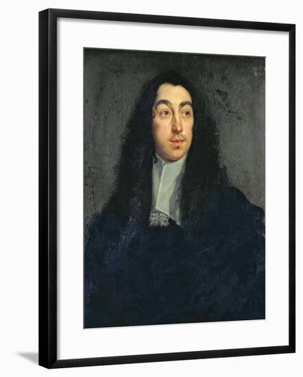 Matthew Locke-William Dobson-Framed Giclee Print