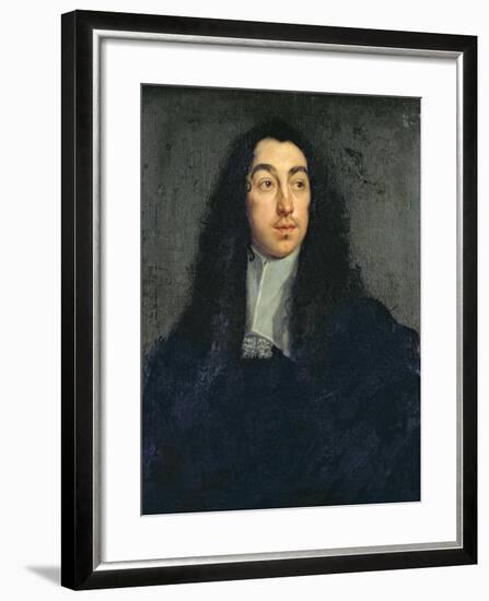 Matthew Locke-William Dobson-Framed Giclee Print