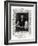 Matthew Parker, Archbishop of Canterbury, 19th Century-William Holl II-Framed Giclee Print