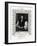 Matthew Parker, Archbishop of Canterbury, 19th Century-William Holl II-Framed Premium Giclee Print