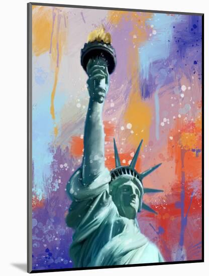 Art Print, , large