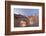 Matthias Church, Fisherman's Bastion, Buda Castle Hill, Budapest, Hungary, Europe-Markus Lange-Framed Photographic Print