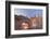 Matthias Church, Fisherman's Bastion, Buda Castle Hill, Budapest, Hungary, Europe-Markus Lange-Framed Photographic Print