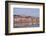 Matthias Church. Sunrise. Budapest. Hungary-Tom Norring-Framed Photographic Print