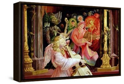 『A Holy Night of Angels.*』シーグラスアート A Holy Night of Angels.*』シーグラスアート