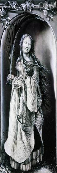 Giclee Print, , large