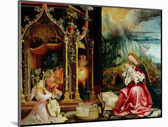 Giclee Print, , large