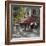 Mattina Terrace-Brent Heighton-Framed Art Print