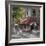 Mattina Terrace-Brent Heighton-Framed Art Print