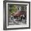 Mattina Terrace-Brent Heighton-Framed Art Print