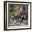 Mattina Terrace-Brent Heighton-Framed Art Print