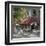 Mattina Terrace-Brent Heighton-Framed Art Print