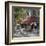 Mattina Terrace-Brent Heighton-Framed Art Print