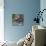 Mattina Terrace-Brent Heighton-Premium Giclee Print displayed on a wall