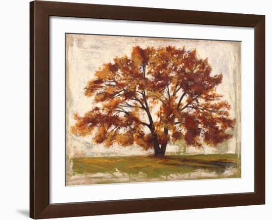 Mattino I-Leonardo Bacci-Framed Art Print