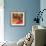 Maturing Sun, Paris-Peter Graham-Framed Giclee Print displayed on a wall