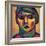 Maturity, c.1912-Alexej Von Jawlensky-Framed Giclee Print