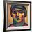 Maturity, c.1912-Alexej Von Jawlensky-Framed Giclee Print