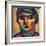 Maturity, c.1912-Alexej Von Jawlensky-Framed Giclee Print