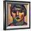 Maturity, c.1912-Alexej Von Jawlensky-Framed Giclee Print