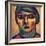 Maturity, c.1912-Alexej Von Jawlensky-Framed Giclee Print