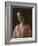 Maud Cook (Mrs. Robert C. Reid), 1895-Thomas Cowperthwait Eakins-Framed Giclee Print