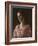 Maud Cook (Mrs. Robert C. Reid), 1895-Thomas Cowperthwait Eakins-Framed Giclee Print