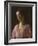 Maud Cook (Mrs. Robert C. Reid), 1895-Thomas Cowperthwait Eakins-Framed Giclee Print