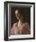 Maud Cook Reid-Thomas Eakins-Framed Premium Giclee Print