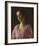 Maud Cook Reid-Thomas Eakins-Framed Premium Giclee Print