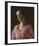 Maud Cook Reid-Thomas Eakins-Framed Premium Giclee Print