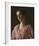 Maud Cook Reid-Thomas Eakins-Framed Premium Giclee Print