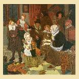 Still Life Of Holland-Maud & Miska Petersham-Art Print