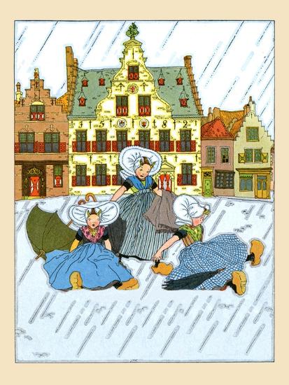 Art Print, , large