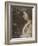 Maud-Julia Margaret Cameron-Framed Giclee Print