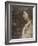 Maud-Julia Margaret Cameron-Framed Giclee Print