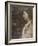 Maud-Julia Margaret Cameron-Framed Giclee Print