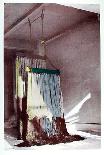 Untitled - Weaving Looms-Maude Boltz-Collectable Print