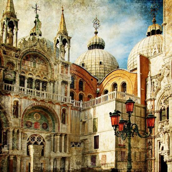 Art Print, , large