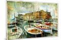 Premium Giclee Print