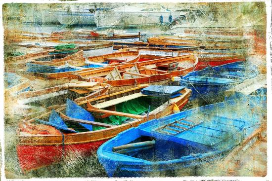 Premium Giclee Print, , large
