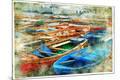 Premium Giclee Print