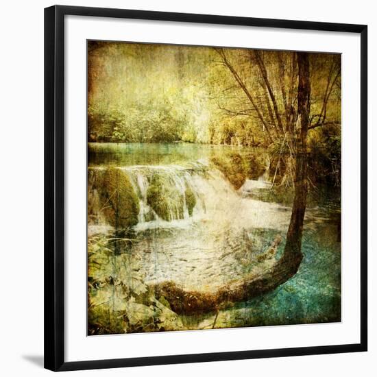 Art Print, , large