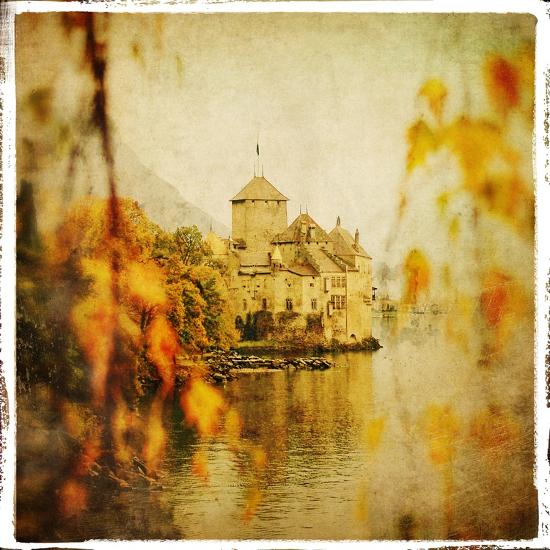 Art Print, , large