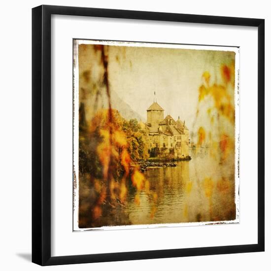 Art Print, , large