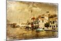 Premium Giclee Print