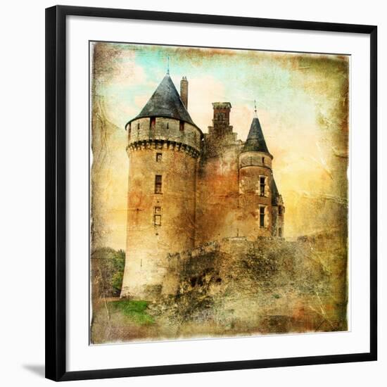 Art Print, , large