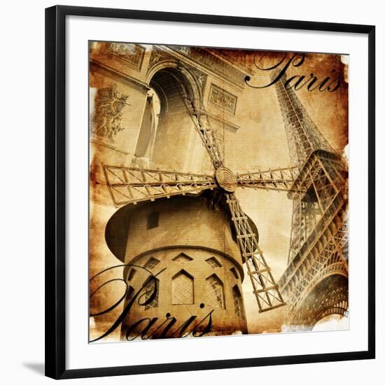 Art Print, , large