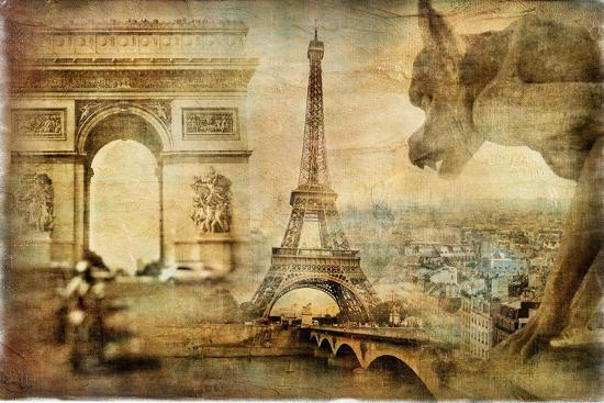 Art Print, , large