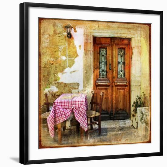 Art Print, , large